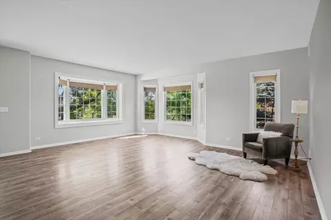 Living - 120 Kimball St, Elgin, IL 60120 photo 2 of 4