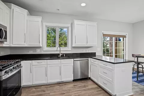 Kitchen - 120 Kimball St, Elgin, IL 60120 photo 3 of 3