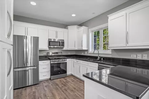 Kitchen - 120 Kimball St, Elgin, IL 60120 photo 2 of 3
