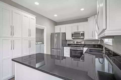 Kitchen - 120 Kimball St, Elgin, IL 60120 photo 1 of 3