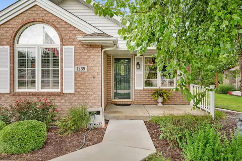 1289 Heritage Dr, Morris, IL 60450 photo 3