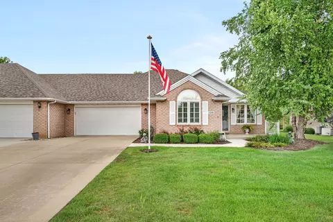 1289 Heritage Dr, Morris, IL 60450 photo 2