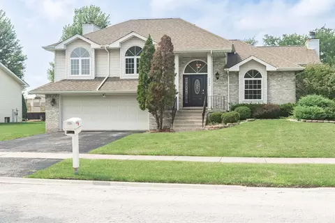 552 Academy Ave, Matteson, IL 60443