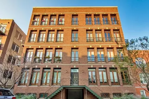 1865 N Winnebago Ave #4S, Chicago, IL 60647