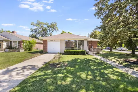 1613 S Cumberland Ave, Park Ridge, IL 60068