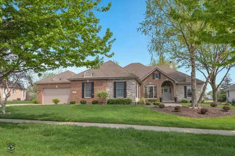 291 Fairway Dr, Beecher, IL 60401 photo 1