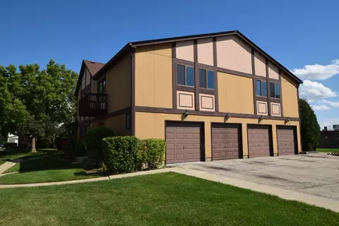 1259 Inverrary Ln #27D, Palatine, IL 60074