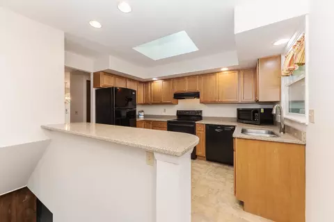 Kitchen - 213 Cambridge Dr, Normal, IL 61761 photo 3 of 3