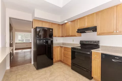 Kitchen - 213 Cambridge Dr, Normal, IL 61761 photo 2 of 3