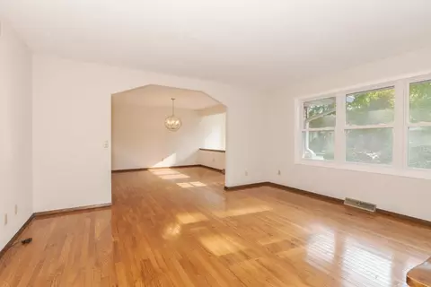 Living - 213 Cambridge Dr, Normal, IL 61761 photo 7 of 9