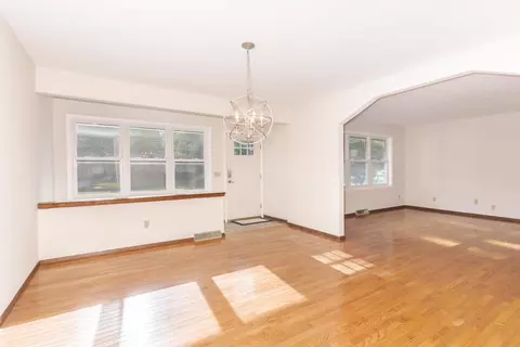 Living - 213 Cambridge Dr, Normal, IL 61761 photo 4 of 9