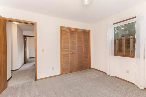 Bedroom - 213 Cambridge Dr, Normal, IL 61761 photo 4 of 6