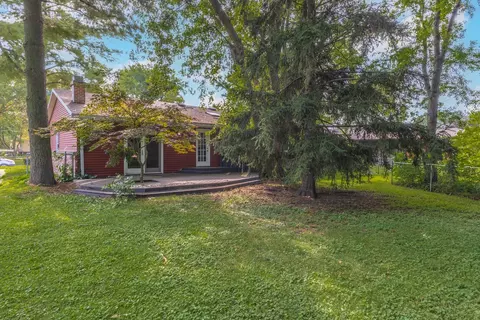 Exterior - 213 Cambridge Dr, Normal, IL 61761 photo 3 of 7