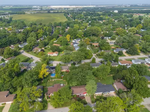 View/Area - 213 Cambridge Dr, Normal, IL 61761 photo 5 of 5