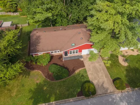 View/Area - 213 Cambridge Dr, Normal, IL 61761 photo 1 of 5