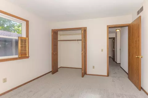 Bedroom - 213 Cambridge Dr, Normal, IL 61761 photo 6 of 6