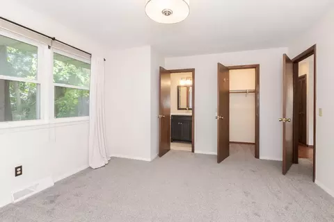 Bedroom - 213 Cambridge Dr, Normal, IL 61761 photo 2 of 6