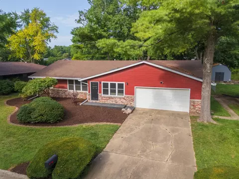 Other - 213 Cambridge Dr, Normal, IL 61761 photo 1 of 10