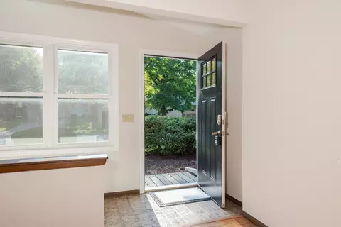 Entry Way - 213 Cambridge Dr, Normal, IL 61761 photo 1 of 2