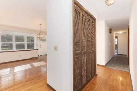 Entry Way - 213 Cambridge Dr, Normal, IL 61761 photo 2 of 2