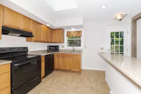 Kitchen - 213 Cambridge Dr, Normal, IL 61761 photo 1 of 3