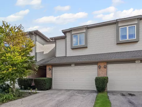 1016 Arbor Ct, Mount Prospect, IL 60056