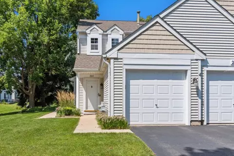 2611 Cedar Glade Dr #204, Naperville, IL 60564
