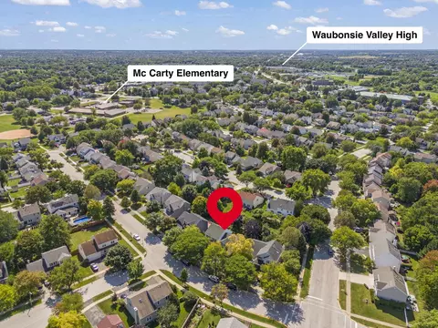 View/Area - 3115 Compton Rd, Aurora, IL 60504 photo 3 of 12