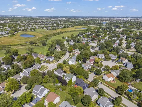 View/Area - 3115 Compton Rd, Aurora, IL 60504 photo 10 of 12