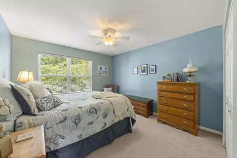 Bedroom - 3115 Compton Rd, Aurora, IL 60504 photo 5 of 6