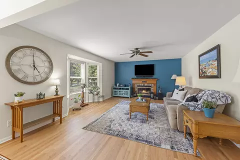 Living - 3115 Compton Rd, Aurora, IL 60504 photo 2 of 5