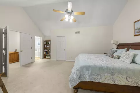 Bedroom - 3115 Compton Rd, Aurora, IL 60504 photo 2 of 6