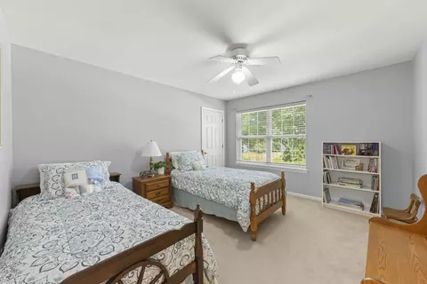 Bedroom - 3115 Compton Rd, Aurora, IL 60504 photo 6 of 6
