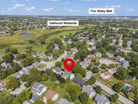 View/Area - 3115 Compton Rd, Aurora, IL 60504 photo 4 of 12