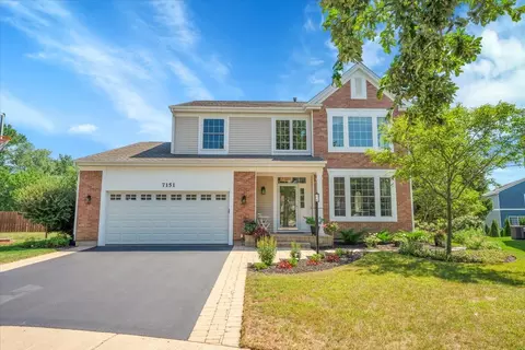 7151 Preston Ct, Gurnee, IL 60031 photo 2