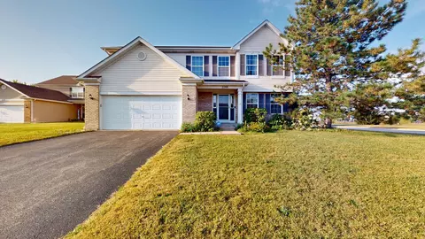 2288 Grande Trail Ct, Yorkville, IL 60560