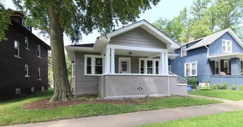355 S Evergreen Ave, Kankakee, IL 60901