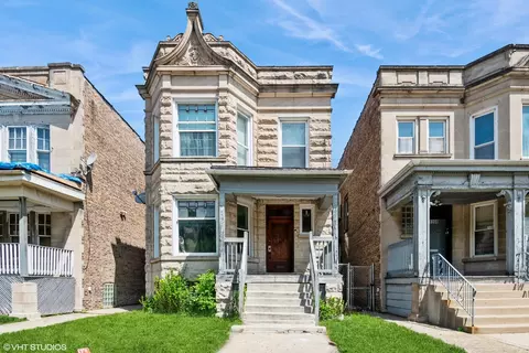1212 W 64th St, Chicago, IL 60636