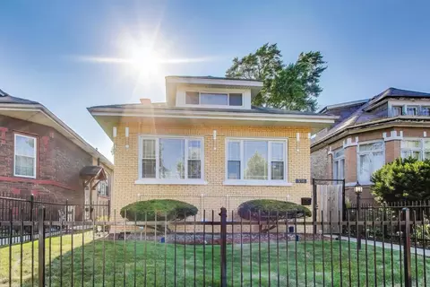 9118 S Marshfield Ave, Chicago, IL 60620