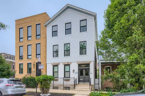 1242 W Huron St, Chicago, IL 60642