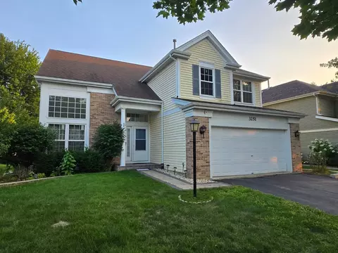 3251 Haverhill Dr, Aurora, IL 60502