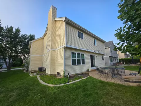 3251 Haverhill Dr, Aurora, IL 60502 photo 29
