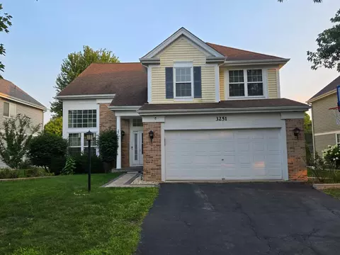 3251 Haverhill Dr, Aurora, IL 60502 photo 7