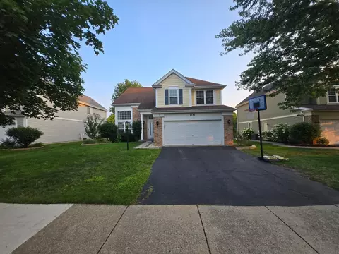 3251 Haverhill Dr, Aurora, IL 60502 photo 2