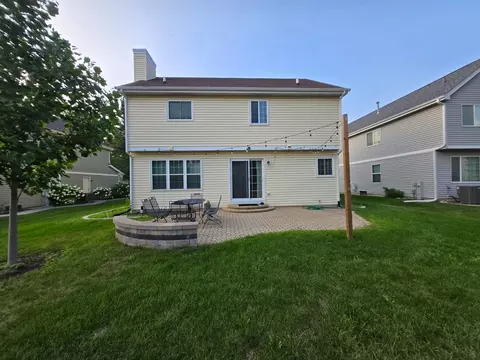 3251 Haverhill Dr, Aurora, IL 60502 photo 27