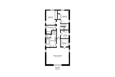 Floorplan - 534 Lathrop Ave, River Forest, IL 60305 photo 2 of 5