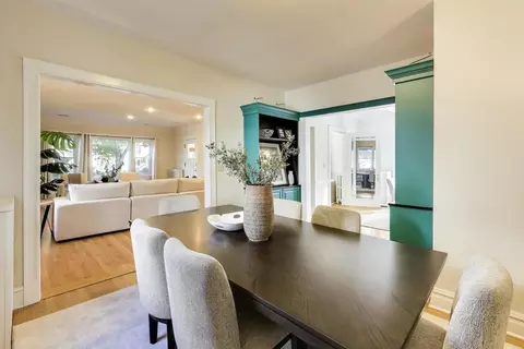 Dining - 534 Lathrop Ave, River Forest, IL 60305 photo 2 of 4