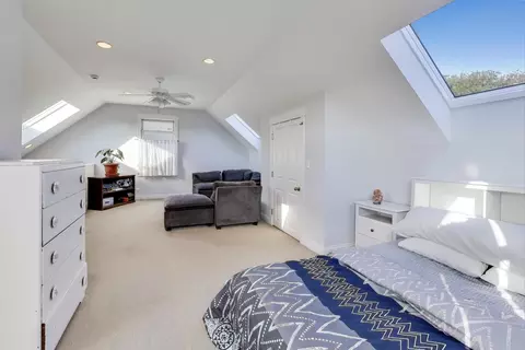 Bedroom - 534 Lathrop Ave, River Forest, IL 60305 photo 4 of 4