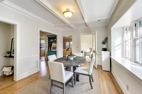 Dining - 534 Lathrop Ave, River Forest, IL 60305 photo 3 of 4