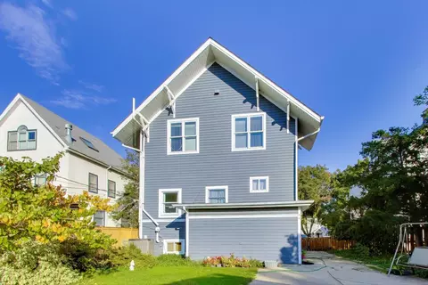 Exterior - 534 Lathrop Ave, River Forest, IL 60305 photo 3 of 6